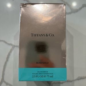 Tiffany & Co. Rose Gold 75ml/2.5fl oz